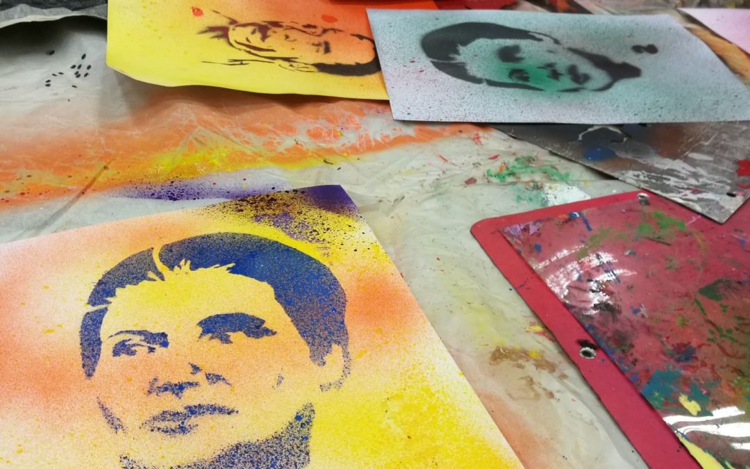 Atelier séniors, « Brico&rsquo;art » à la MIC