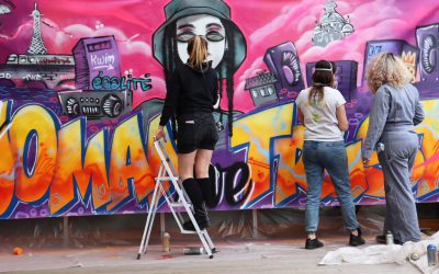 Journée internationale des droits des femmes