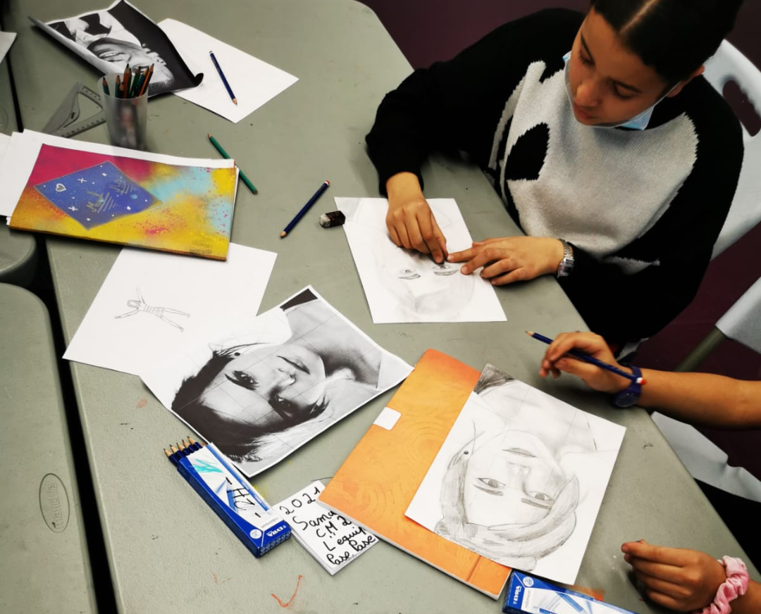 MURALS-ATELIER