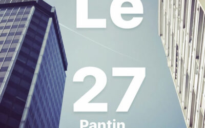 L&rsquo;Ilot 27