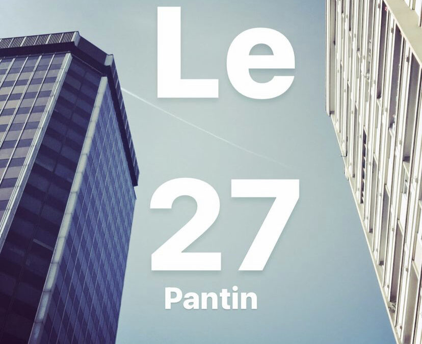 L&rsquo;Ilot 27