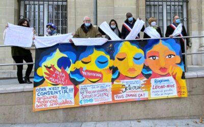 Novembre chez Murals