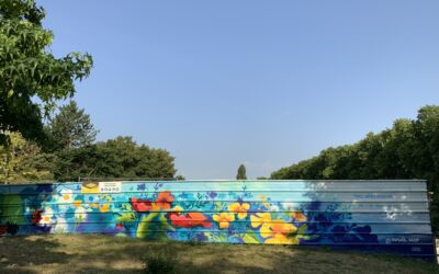 Programme du mois de Juillet ☀️