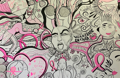 Octobre chez Murals