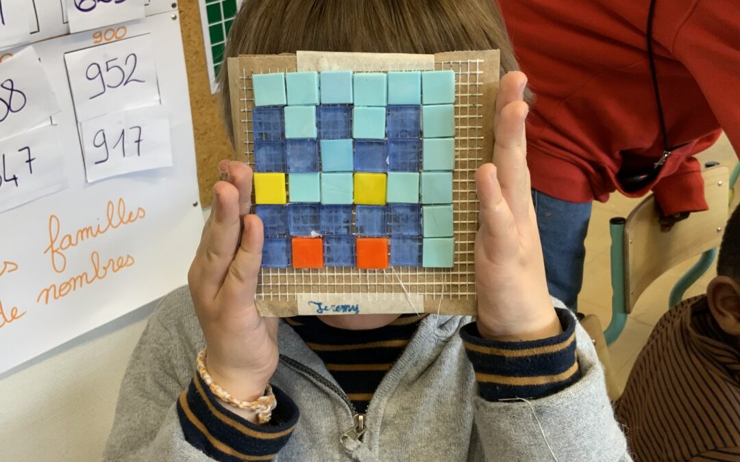 Nos Petits Artistes